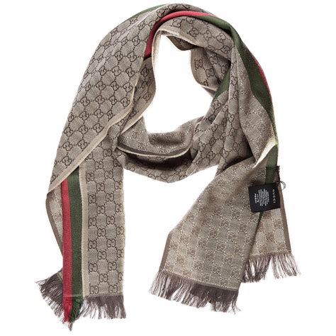 gucci stole price|Gucci scarf outlet.